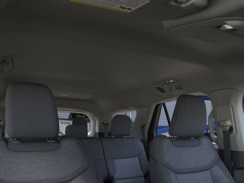 New 2026 Ford Explorer Active image 22
