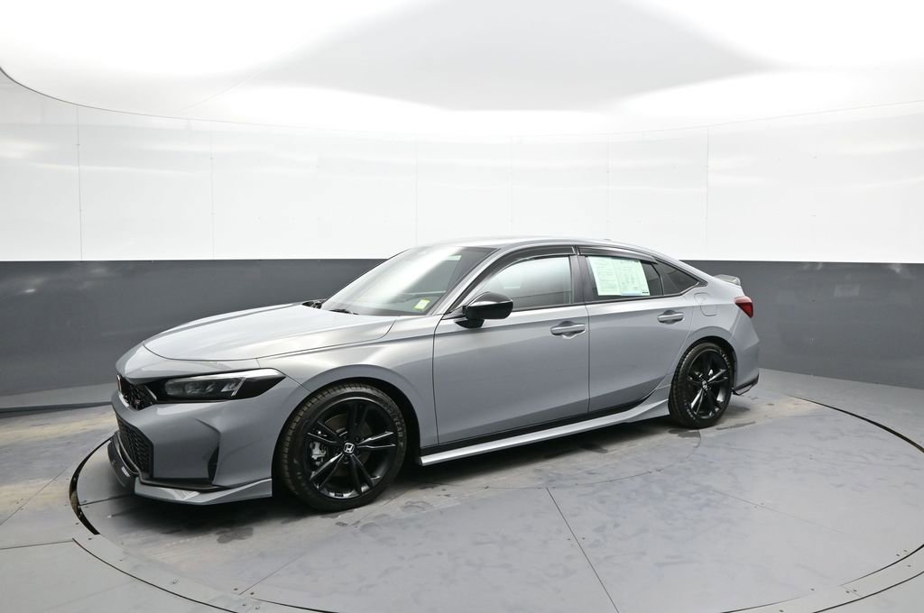 Used 2025 Honda Civic Si image 10