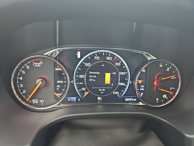 Used 2023 GMC Acadia Denali w/ Denali Ultimate Package image 22