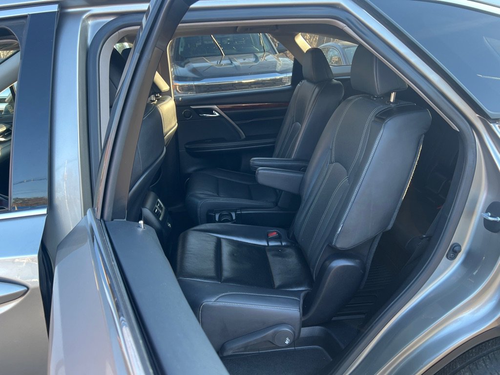 Used 2018 Lexus RX 350L AWD image 16