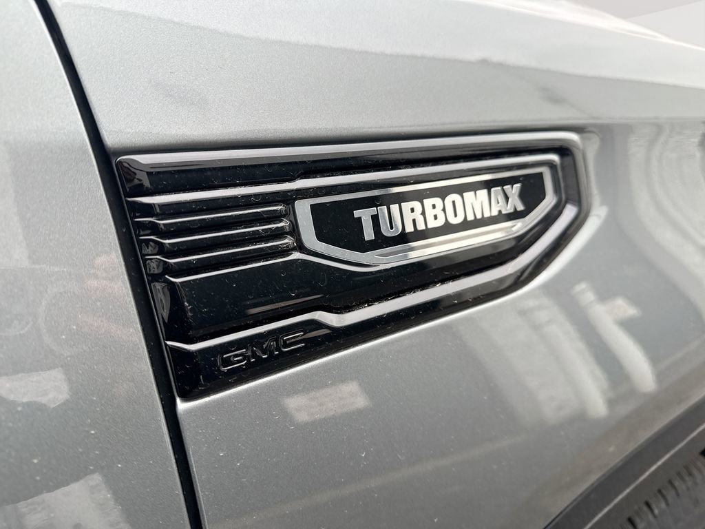 New 2026 GMC Sierra 1500 Elevation AWD/4WD image 27