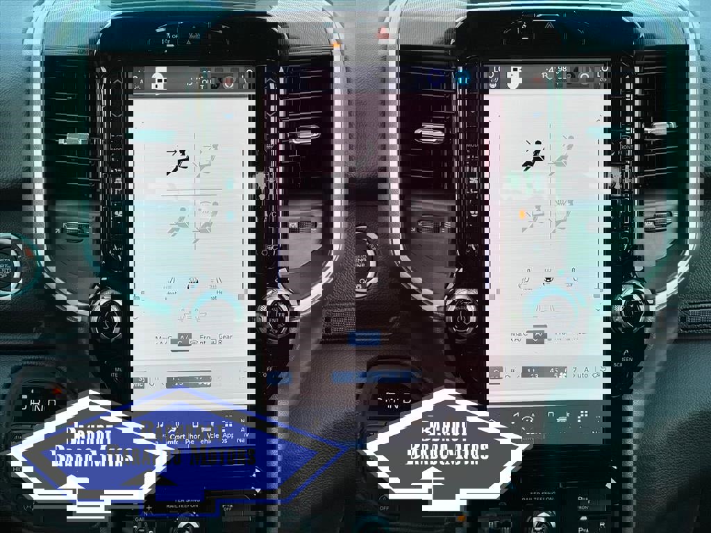 New 2025 RAM 1500 Big Horn image 16