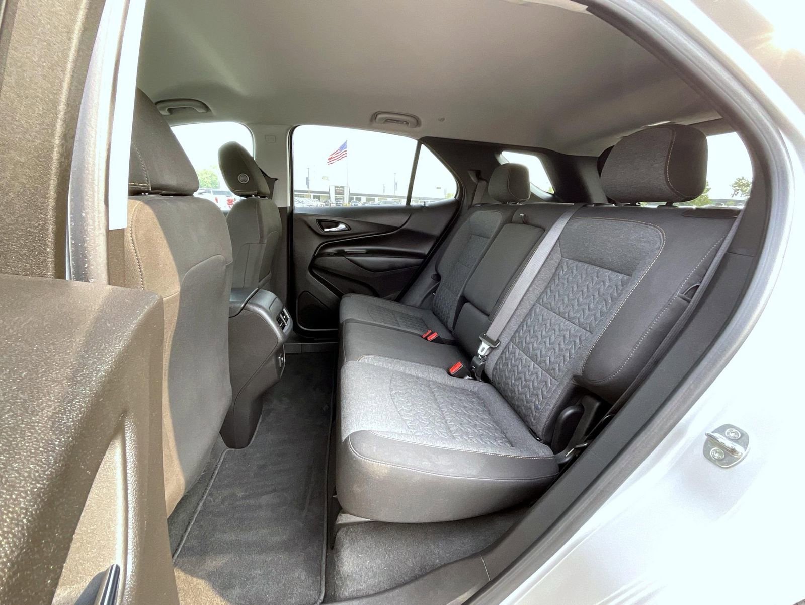 Certified 2022 Chevrolet Equinox LT image 19