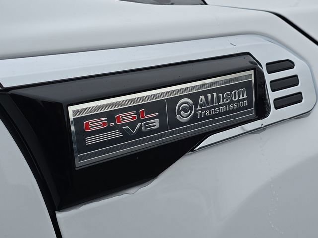 New 2025 GMC Sierra 3500 Pro image 31