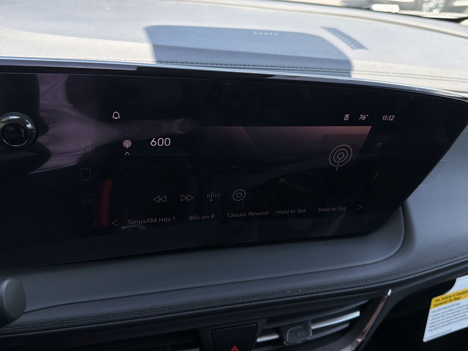 New 2026 Buick Encore GX Preferred FWD image 18