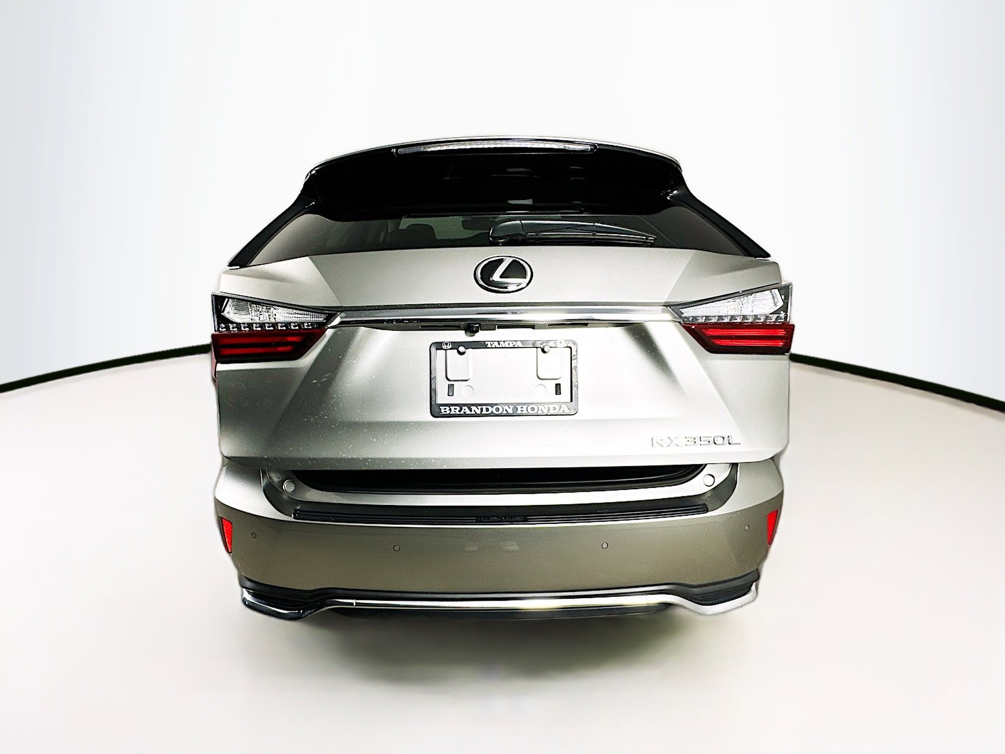 Used 2021 Lexus RX 350L FWD w/ Premium Package image 31