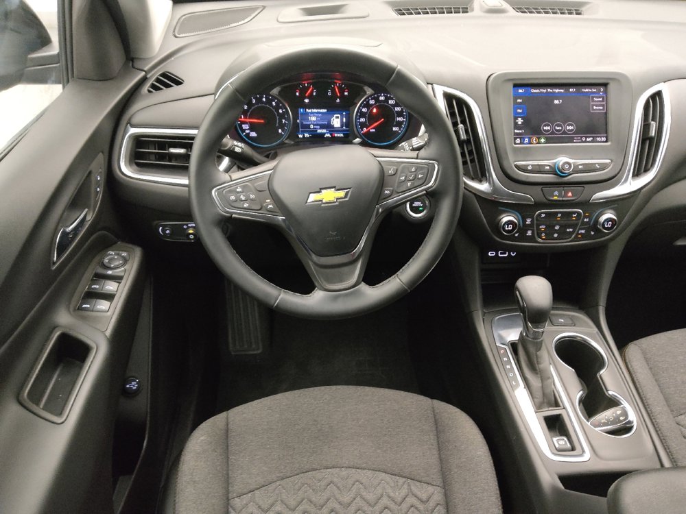 Used 2024 Chevrolet Equinox LT w/ LPO, Floor Liner Package FWD image 22