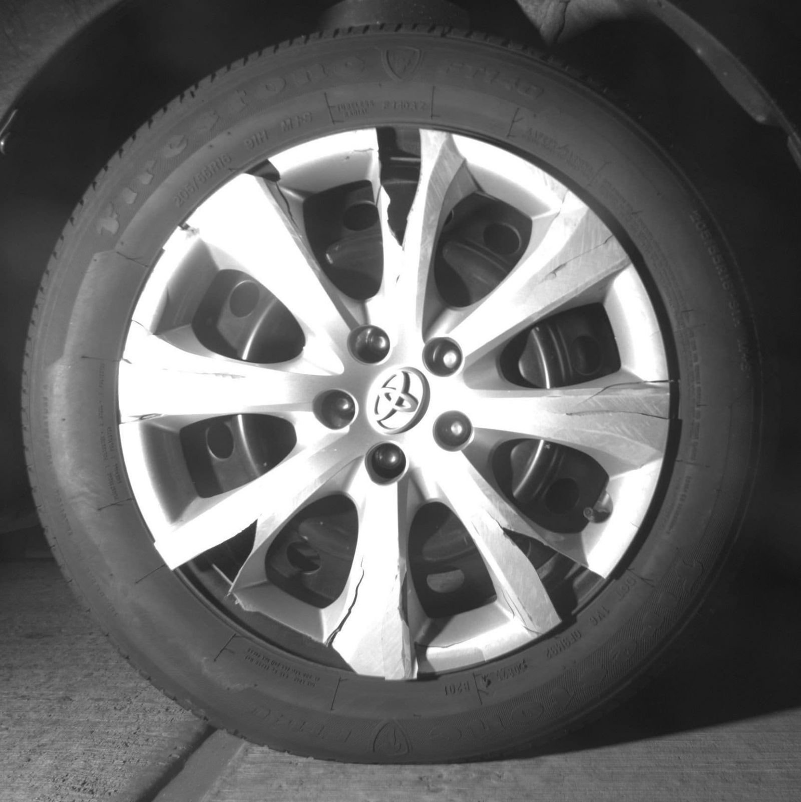 Used 2025 Toyota Corolla LE FWD image 16