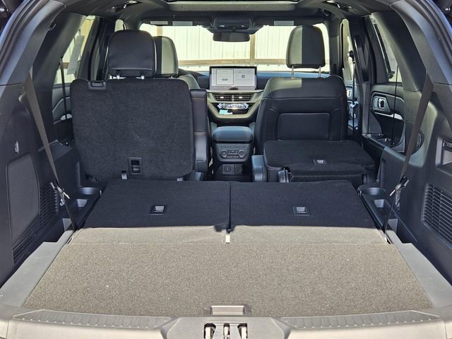New 2026 Ford Explorer Tremor w/ Tremor Ultimate Package AWD/4WD image 11