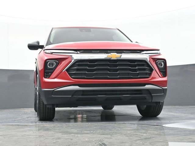 New 2026 Chevrolet TrailBlazer LS w/ LS Convenience Package image 49