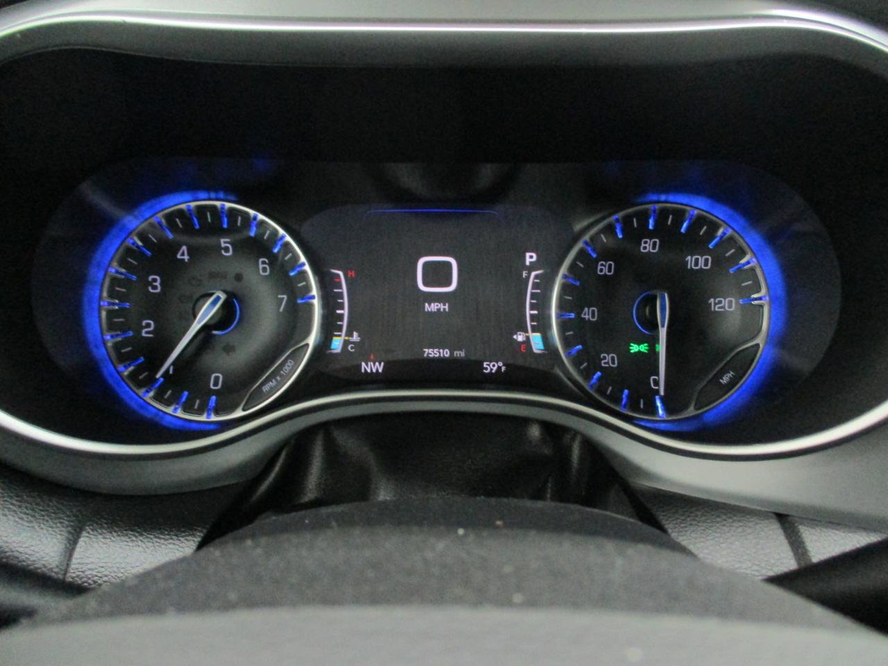 Used 2020 Chrysler Pacifica Touring-L Plus image 26