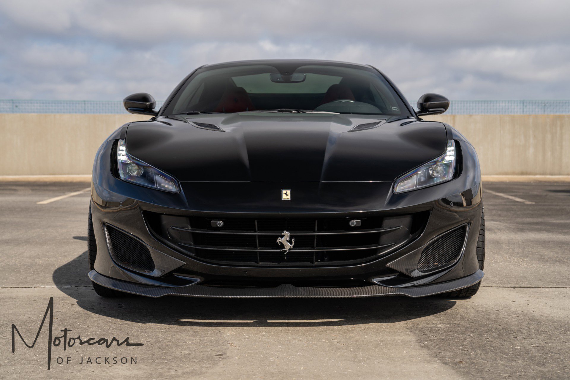 Used 2019 Ferrari Portofino image 11