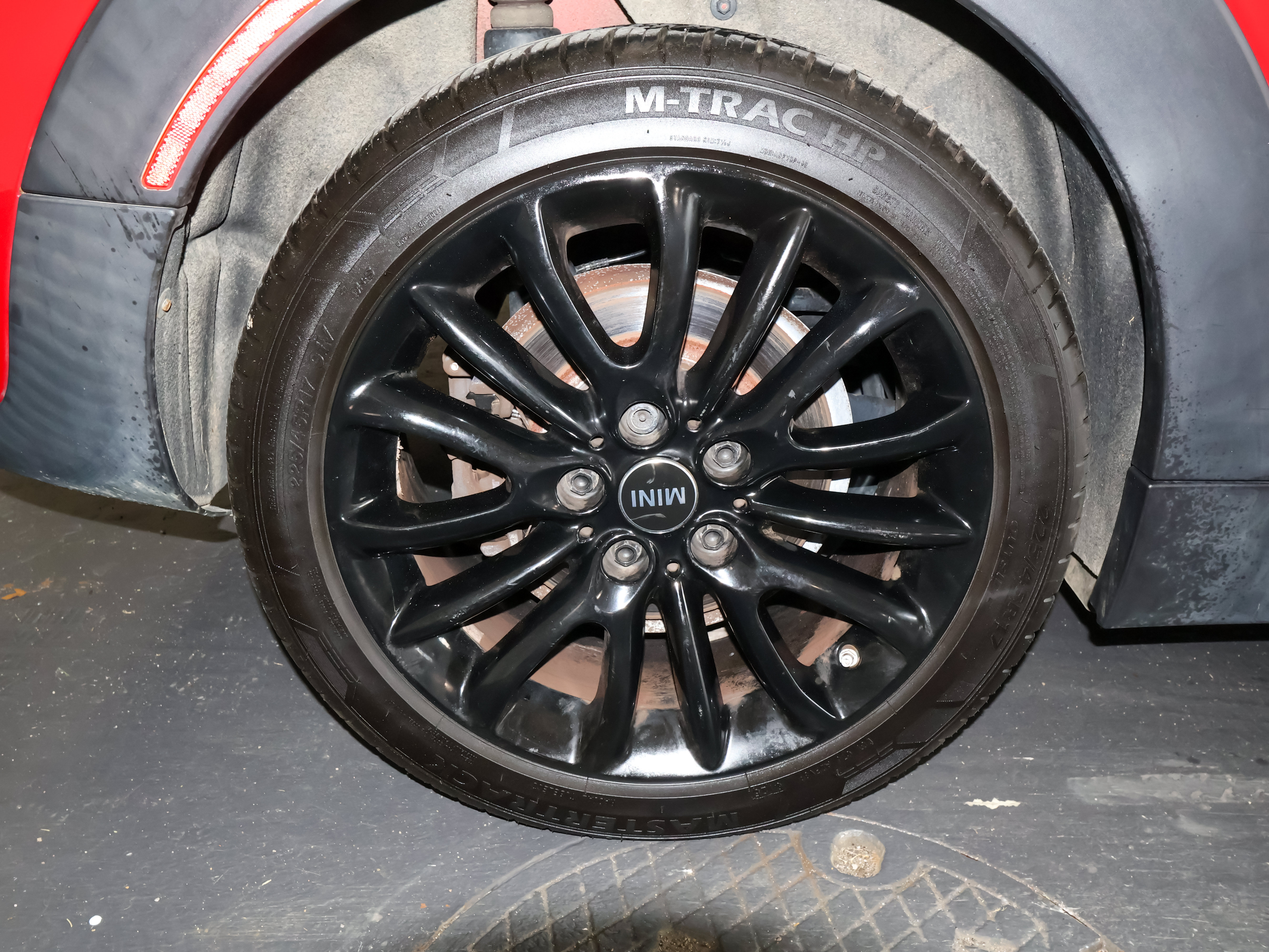 Used 2020 MINI Cooper Clubman S AWD/4WD image 36