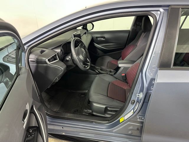 Used 2023 Toyota Corolla SE FWD image 19