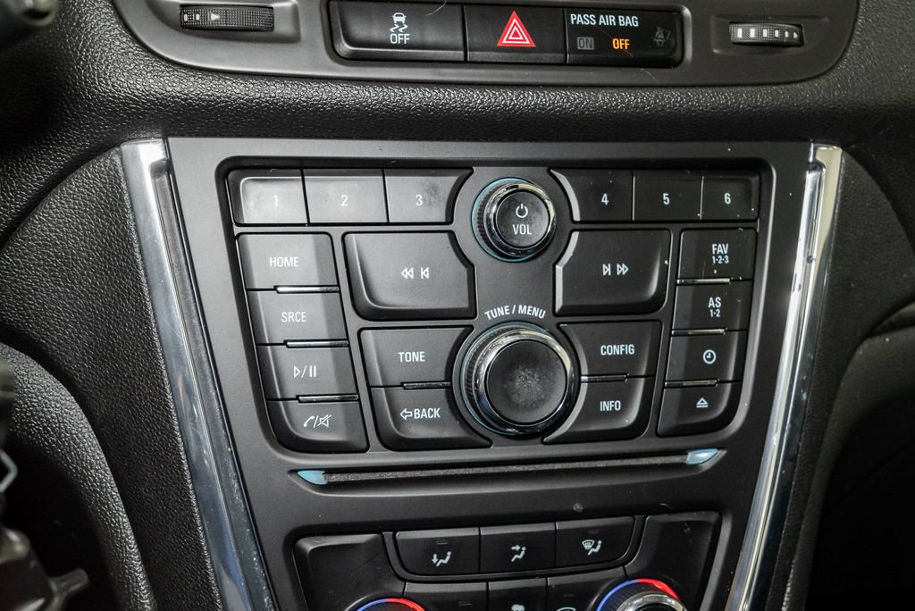 Used 2016 Buick Encore Sport Touring FWD image 17