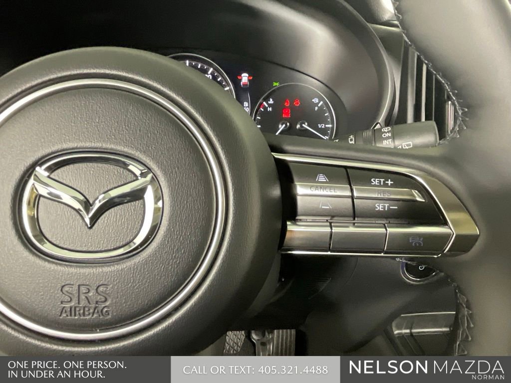 New 2026 MAZDA CX-50 2.5 Hybrid w/ Premium Plus Pkg AWD/4WD image 45
