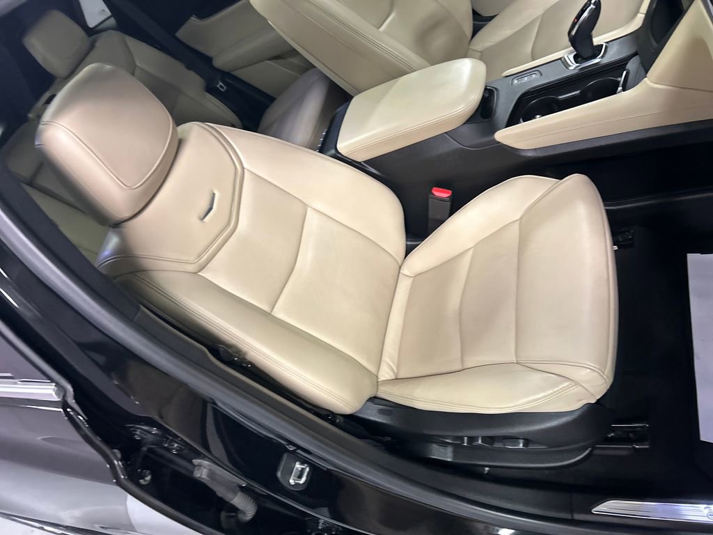 Used 2019 Cadillac XT5 Premium Luxury AWD/4WD image 24