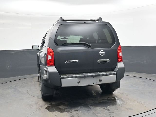 Used 2009 Nissan Xterra S w/ X Gear Pkg image 5