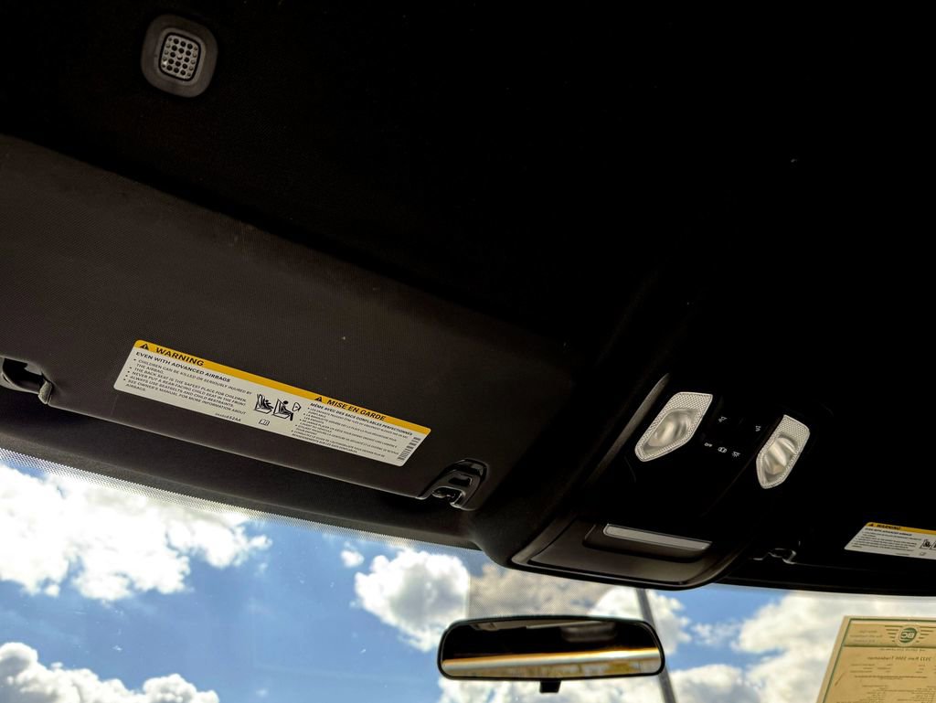 Used 2022 RAM 3500 Tradesman image 28