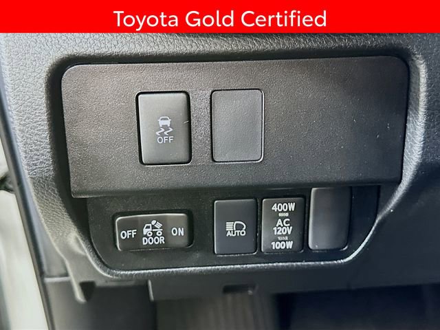 Certified 2022 Toyota Tacoma TRD Sport image 9