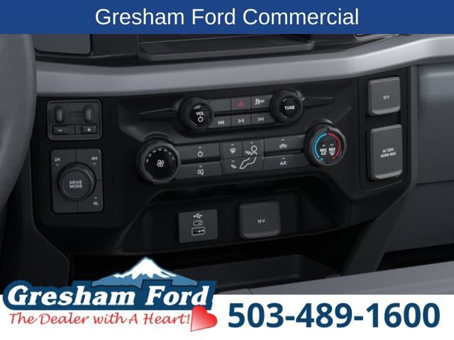 New 2026 Ford F450 XL AWD/4WD image 18