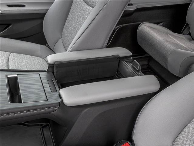 New 2026 Toyota Sienna LE FWD image 10