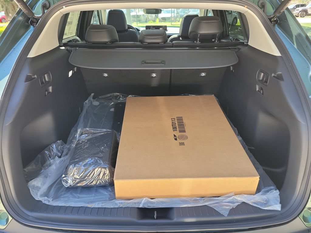 New 2026 MAZDA CX-50 AWD 2.5 S w/ Weather Package image 9