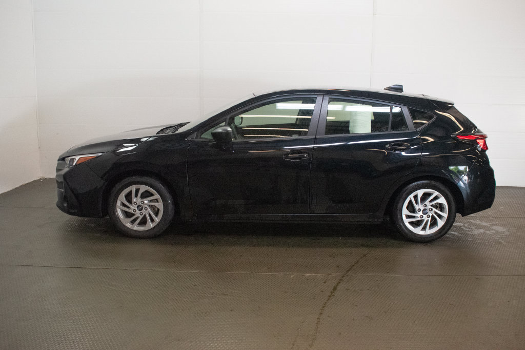 Used 2024 Subaru Impreza 2.0i AWD/4WD image 7