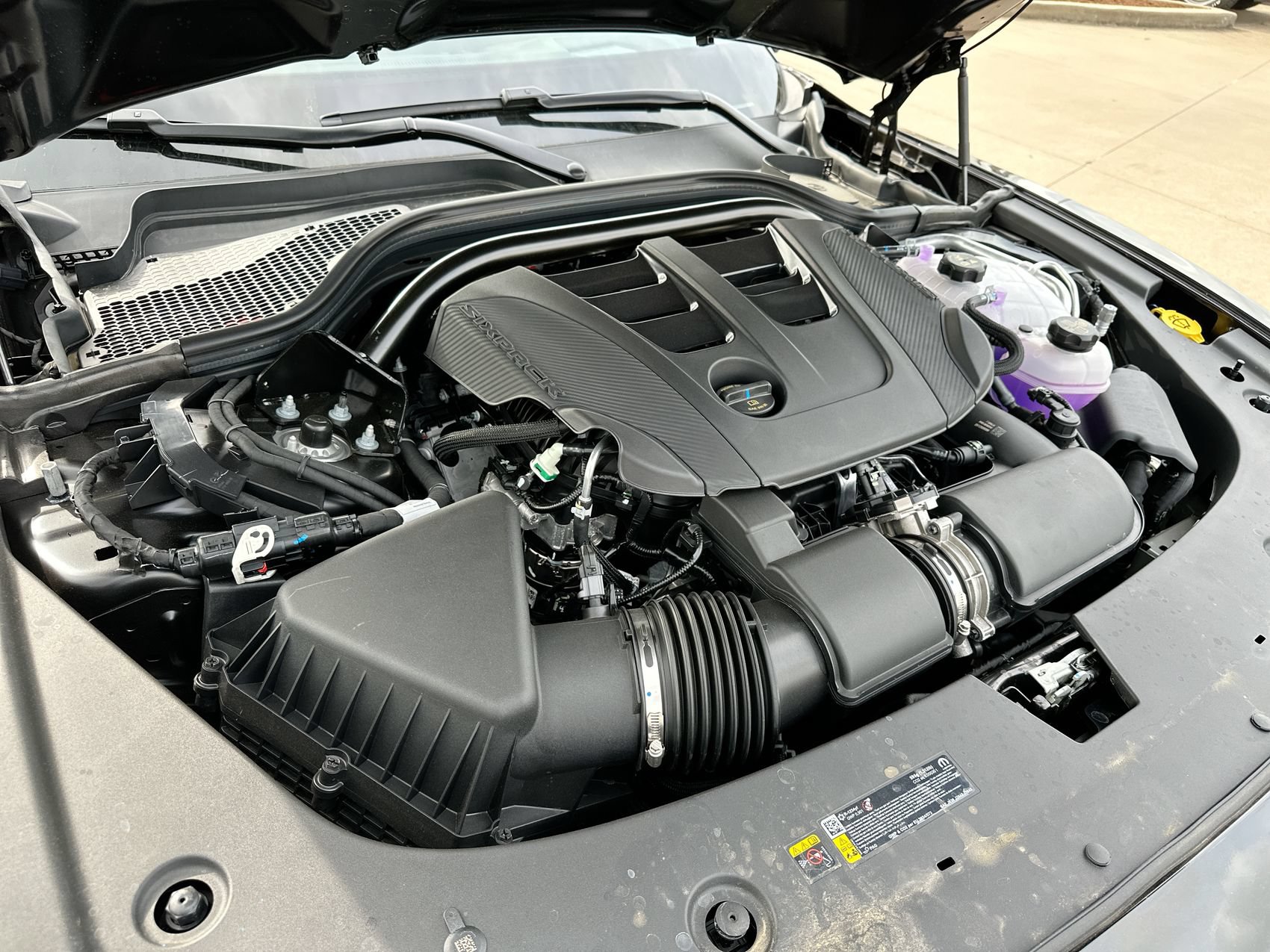 New 2026 Dodge Charger R/T AWD/4WD image 25