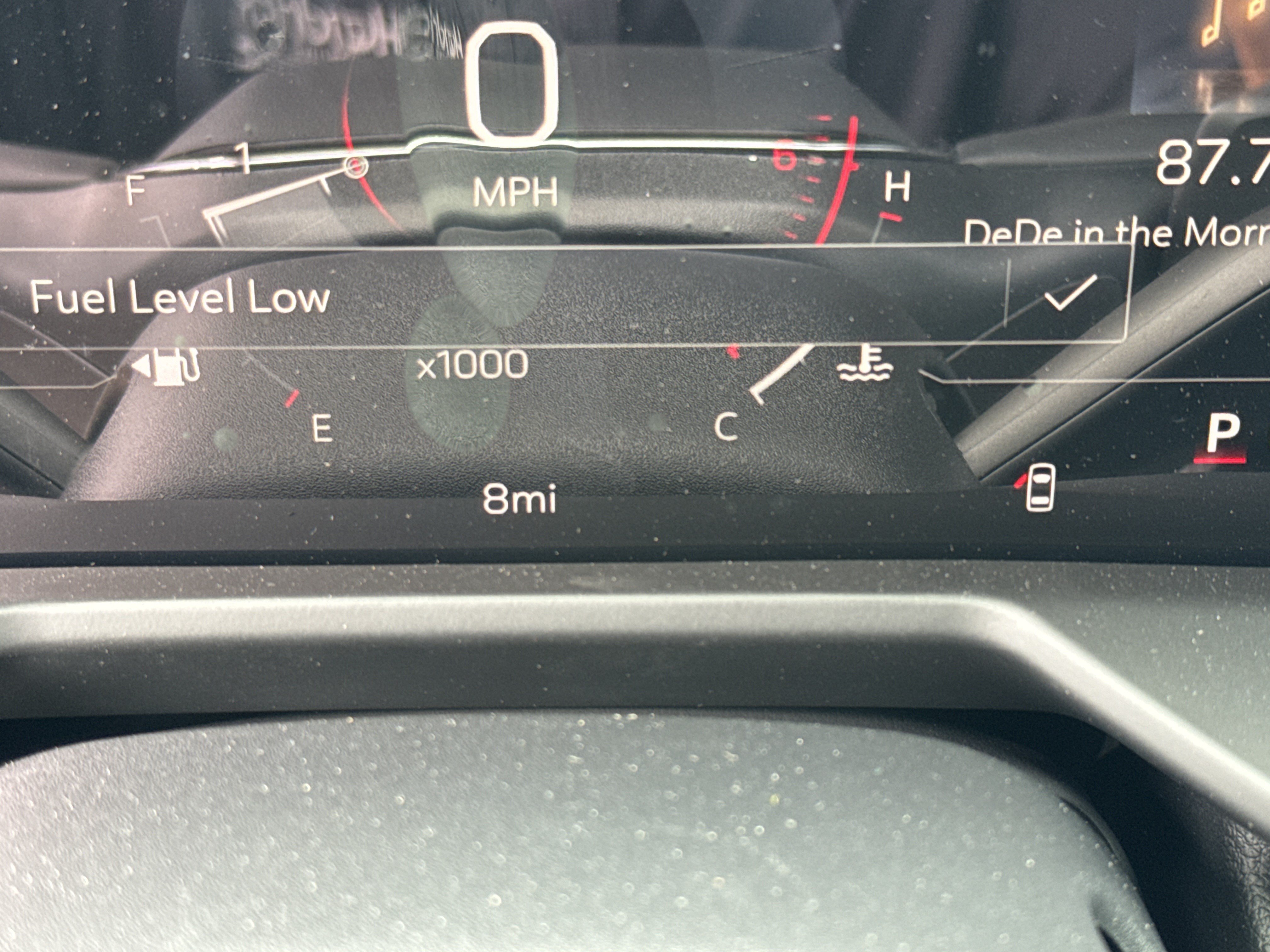 New 2026 GMC Acadia Elevation w/ Elevation Premium Package FWD image 22