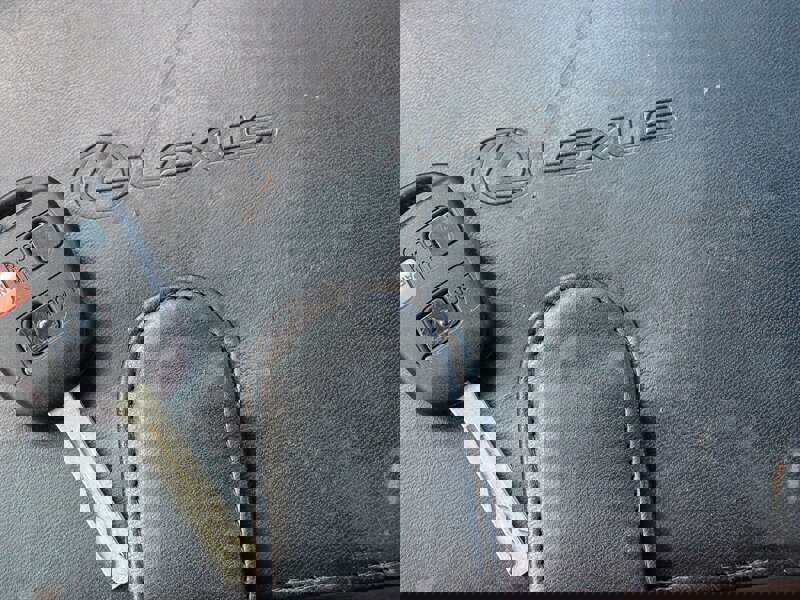 Used 2003 Lexus GX 470 image 30