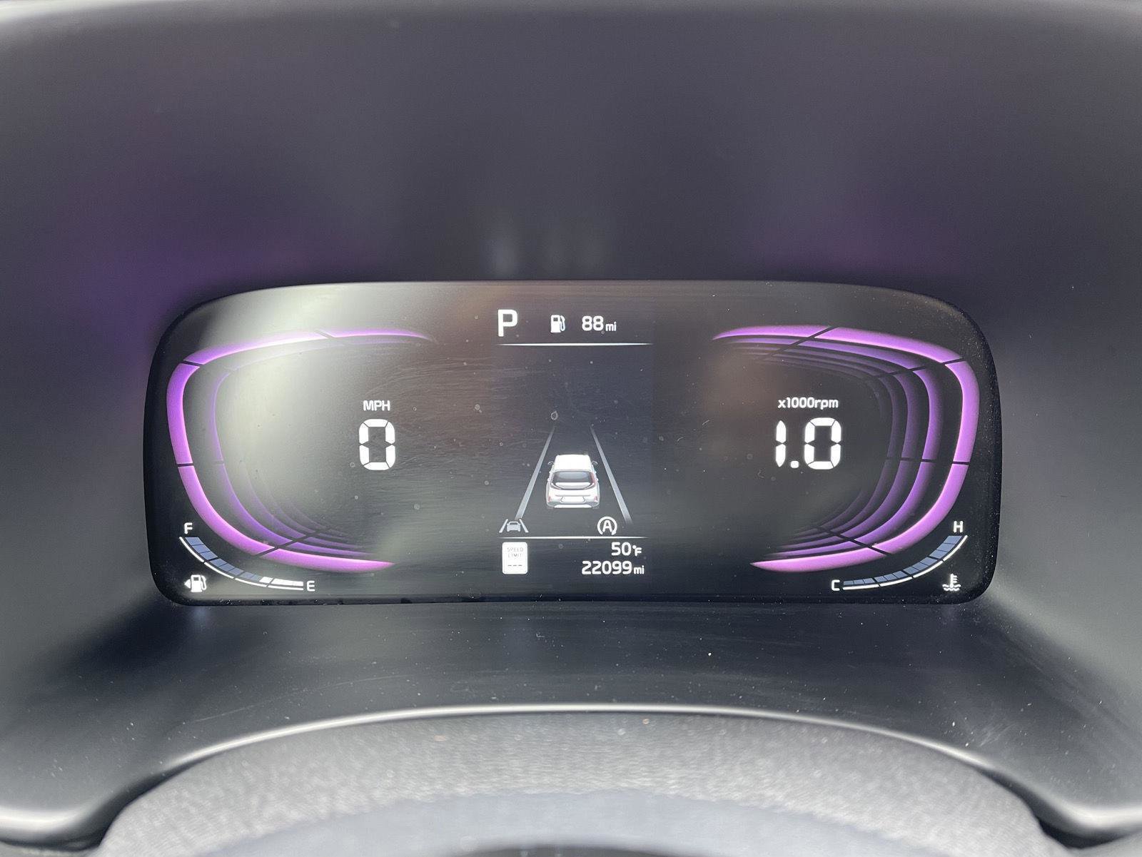 Used 2023 Kia Soul S image 7