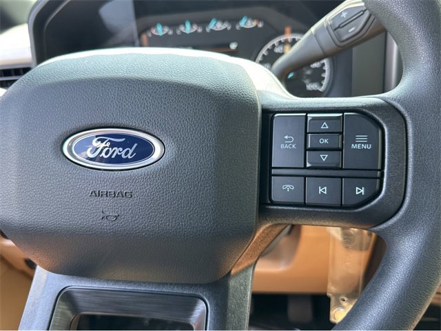 New 2025 Ford F250 XLT image 18