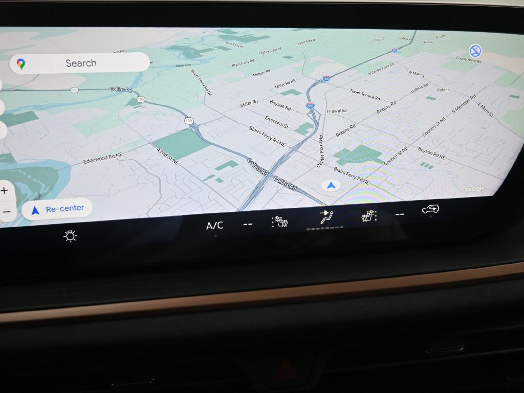 New 2026 Buick Envision Sport Touring AWD/4WD image 20
