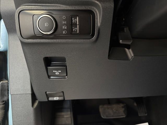 Used 2023 Ford Bronco Black Diamond image 26