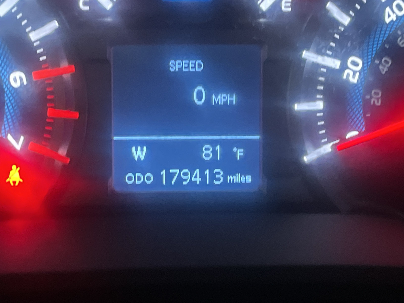Used 2019 Toyota 4Runner SR5 RWD image 5
