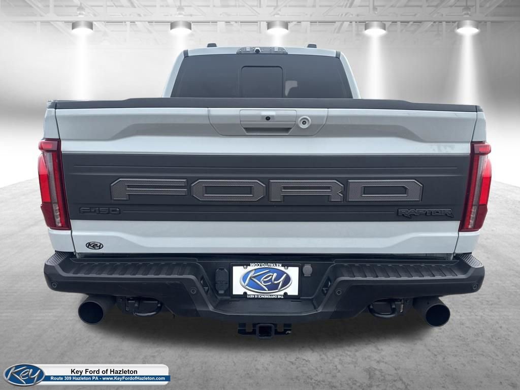 Used 2024 Ford F150 Raptor image 8