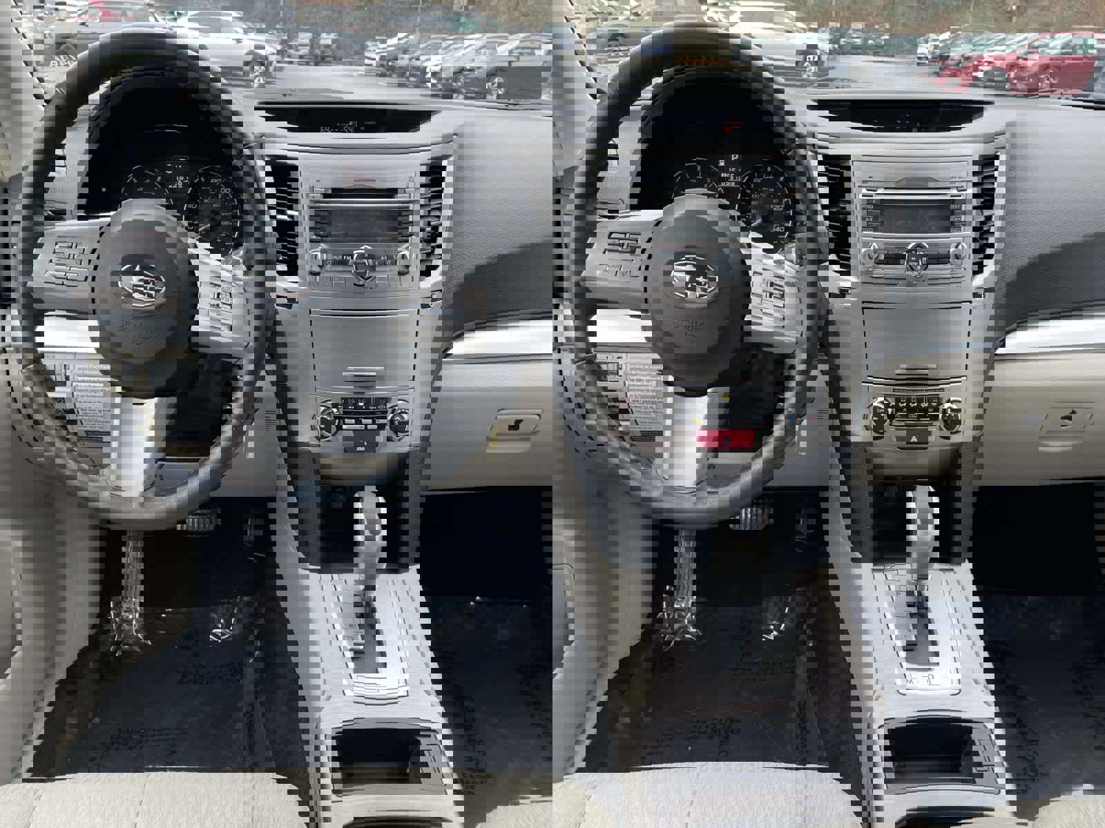 Used 2011 Subaru Outback 2.5i Premium image 11