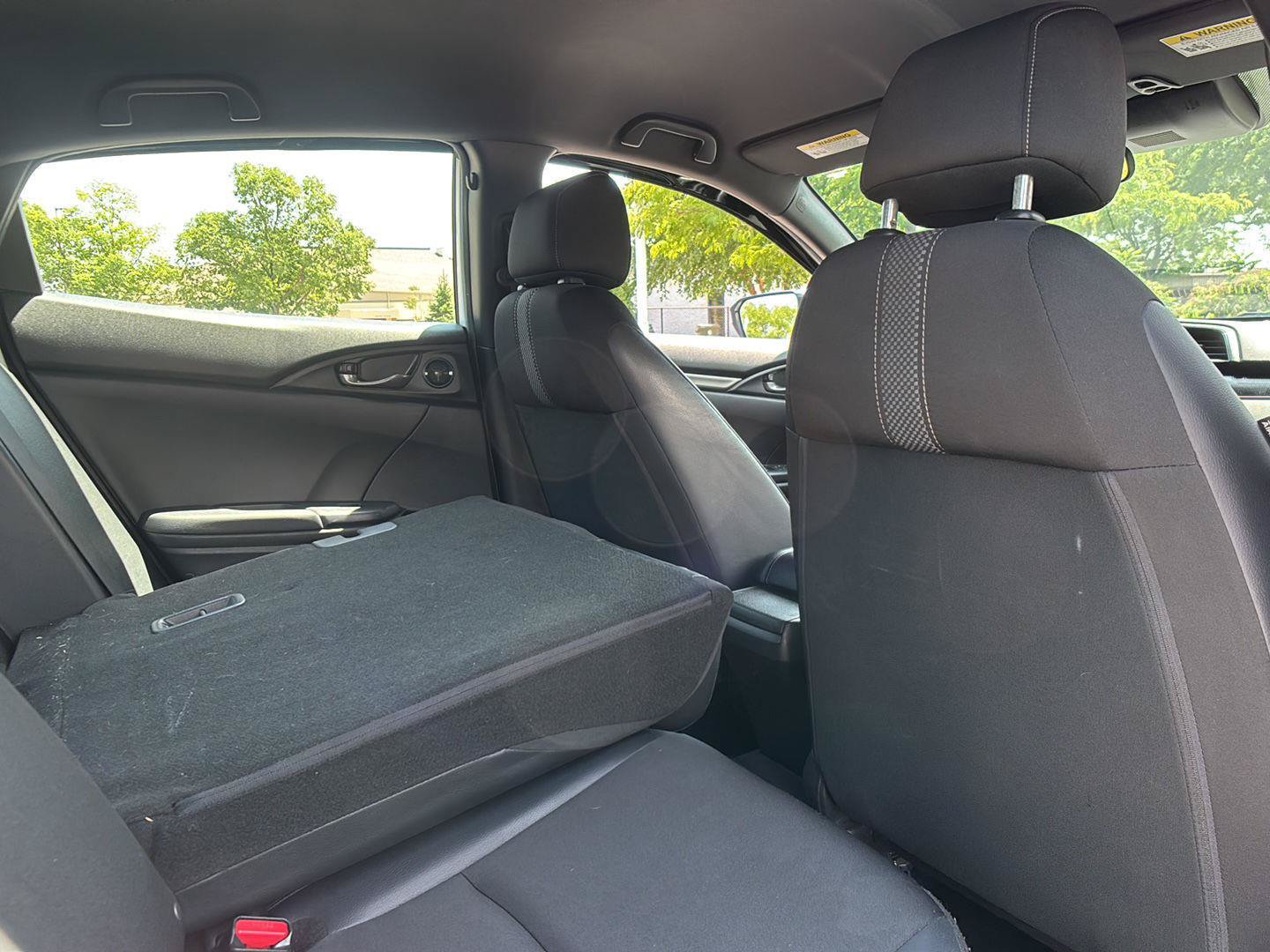 Used 2021 Honda Civic Sport image 20