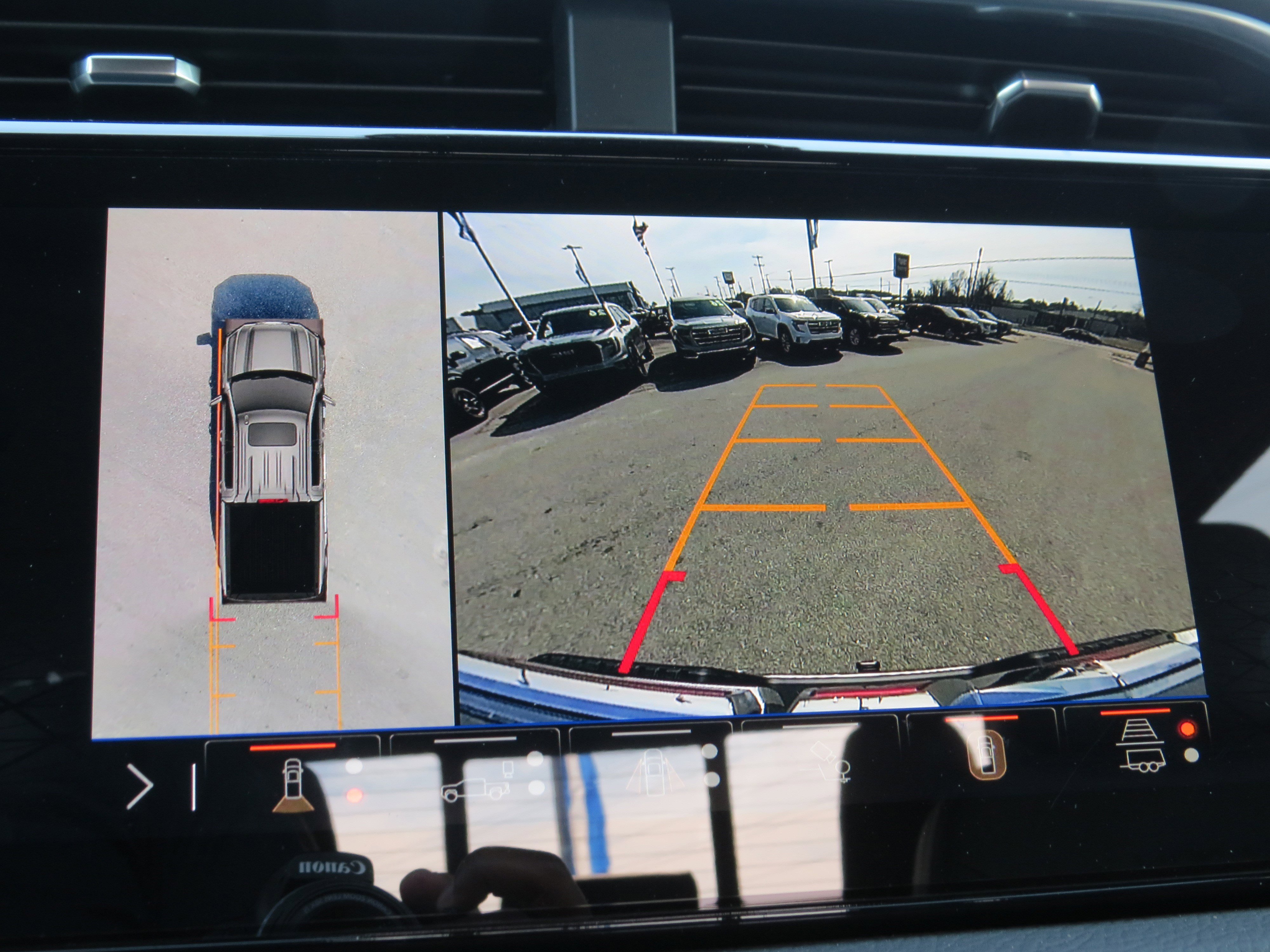 New 2026 GMC Sierra 1500 Denali image 27