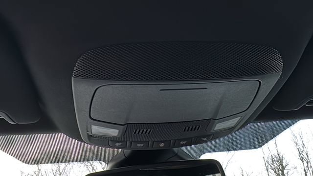 Certified 2023 Ford Edge ST-Line AWD/4WD image 22