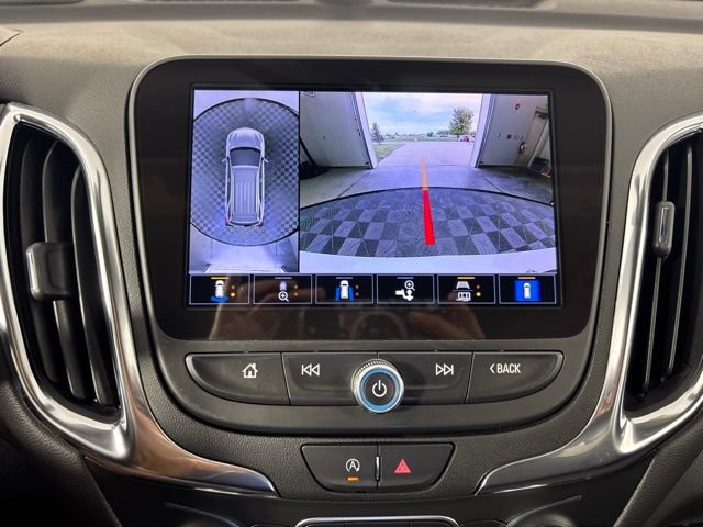 Used 2024 Chevrolet Equinox LT FWD image 39