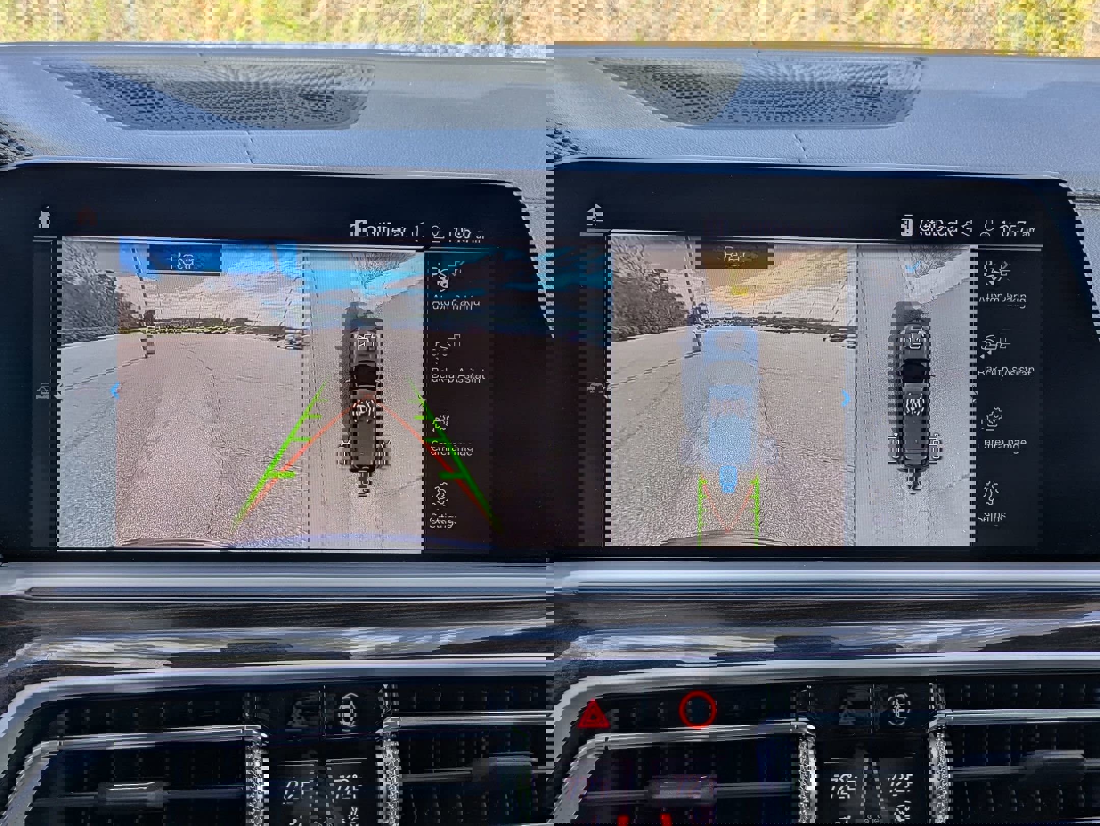 Used 2021 BMW X5 xDrive45e w/ Premium Package image 13