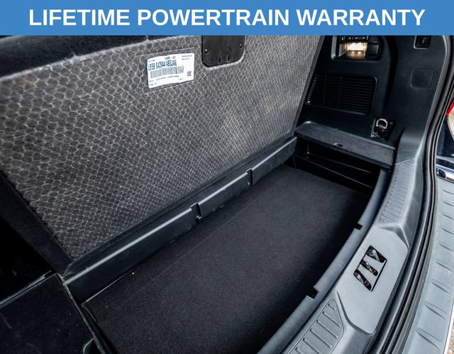 Used 2024 Ford Explorer Limited w/ Limited Technology Package AWD/4WD image 26