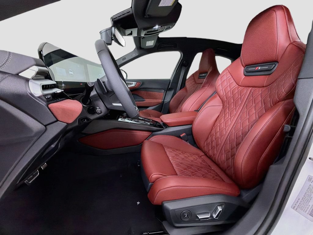 New 2026 Audi S5 Premium Plus AWD/4WD image 20