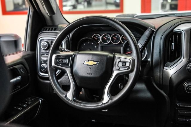 Used 2021 Chevrolet Silverado 3500 LT image 15