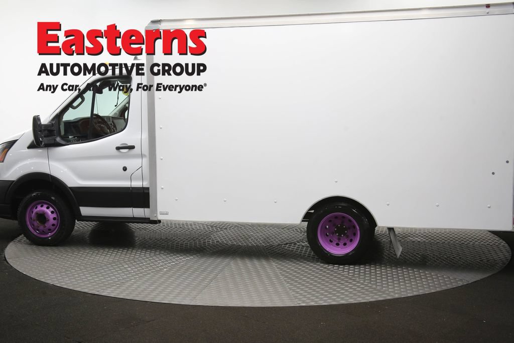 Used 2020 Ford Transit 350 DRW RWD image 60