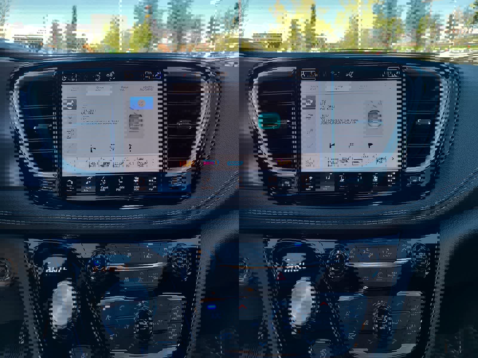 New 2026 Chrysler Pacifica Select image 24