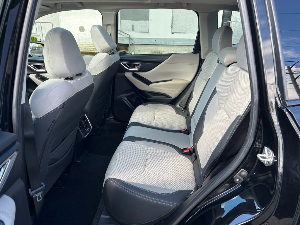 Used 2021 Subaru Forester Premium AWD/4WD image 11