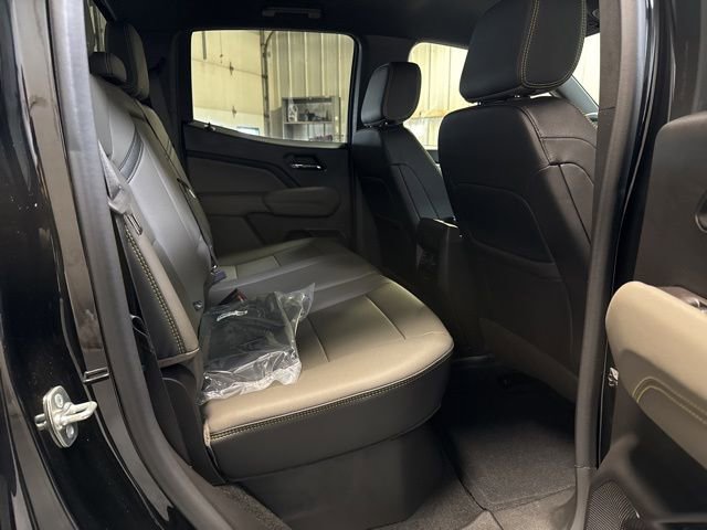 New 2026 Chevrolet Colorado ZR2 w/ Technology Package image 25